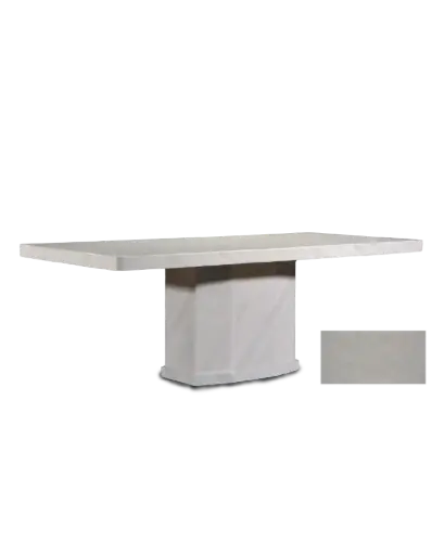 [EF-845-G] EF-845-G (8 Seater) Dining Table