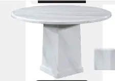 [EF-977-G] EF-977-G (6 Seater) Dining Table