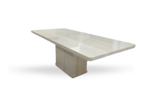 [EF-972-G] EF-972-G (8 Seater) Dining Table